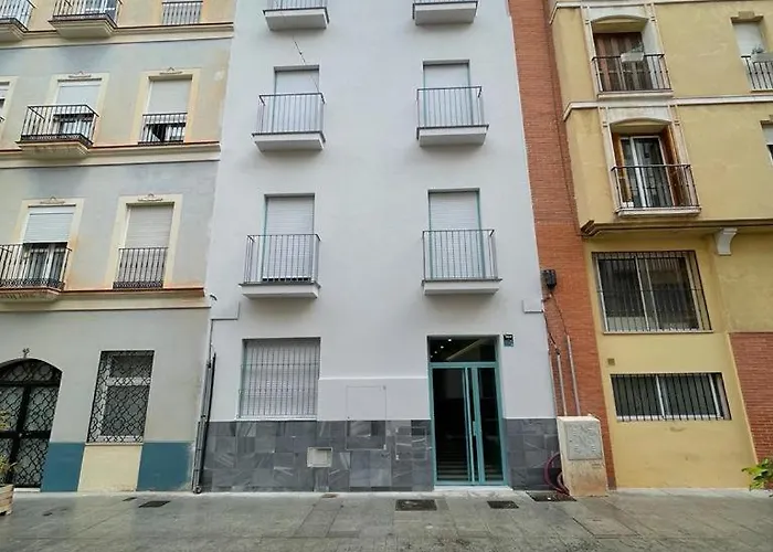 Sunset Malaga - Cozy & Design