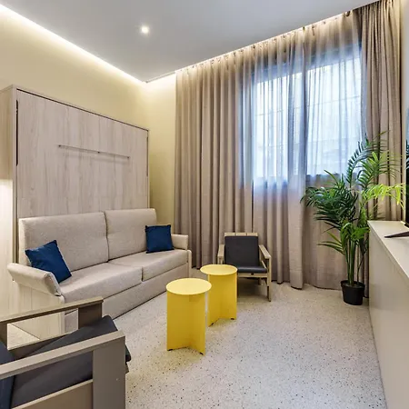 Sunset Malaga - Cozy & Design Apartment Exterior photo