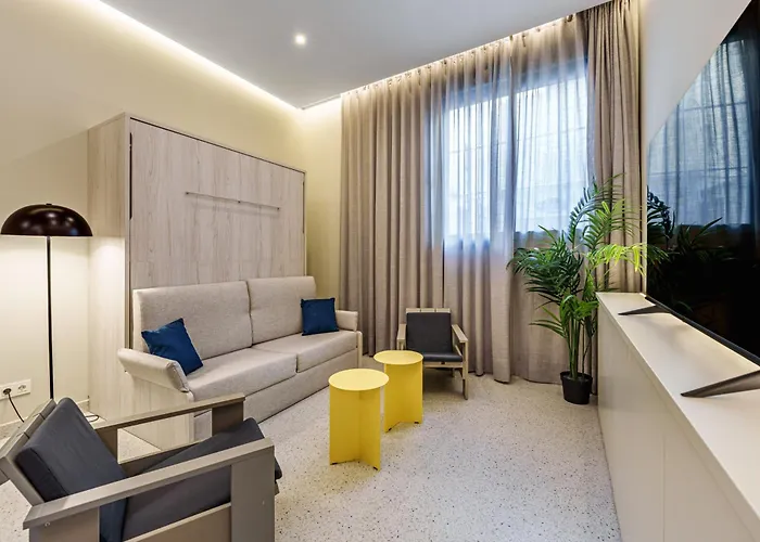 Sunset Malaga - Cozy & Design