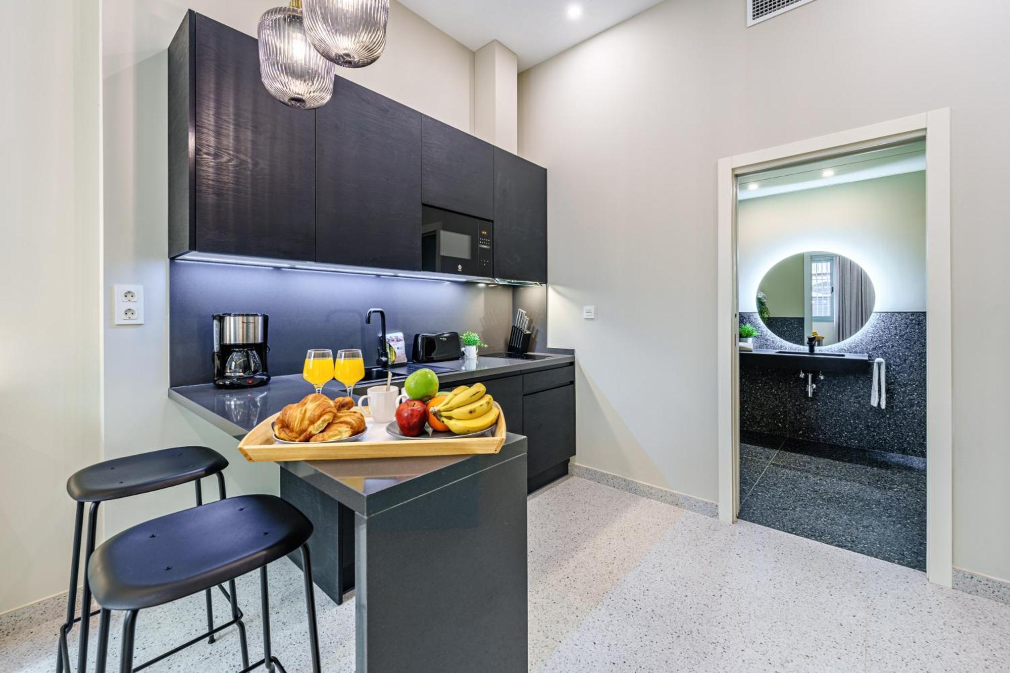 Sunset - Cozy & Design Apartament *