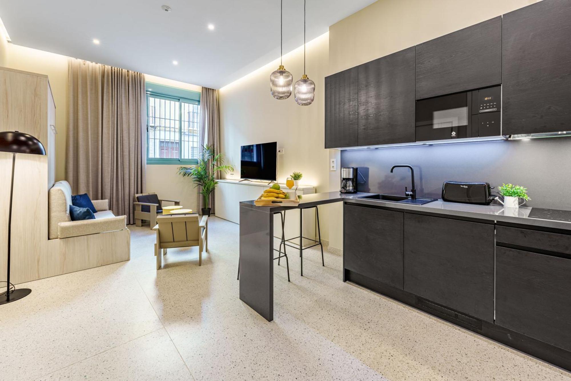 Apartament Sunset - Cozy & Design