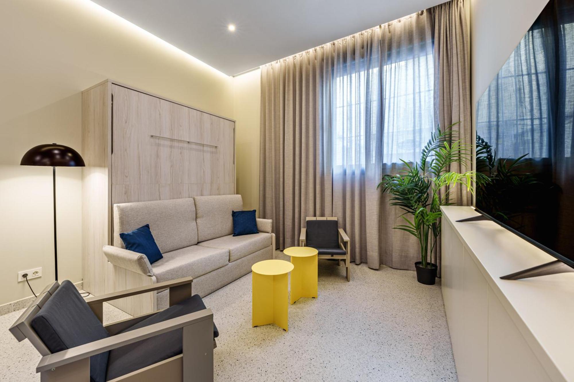 Sunset - Cozy & Design Apartament *